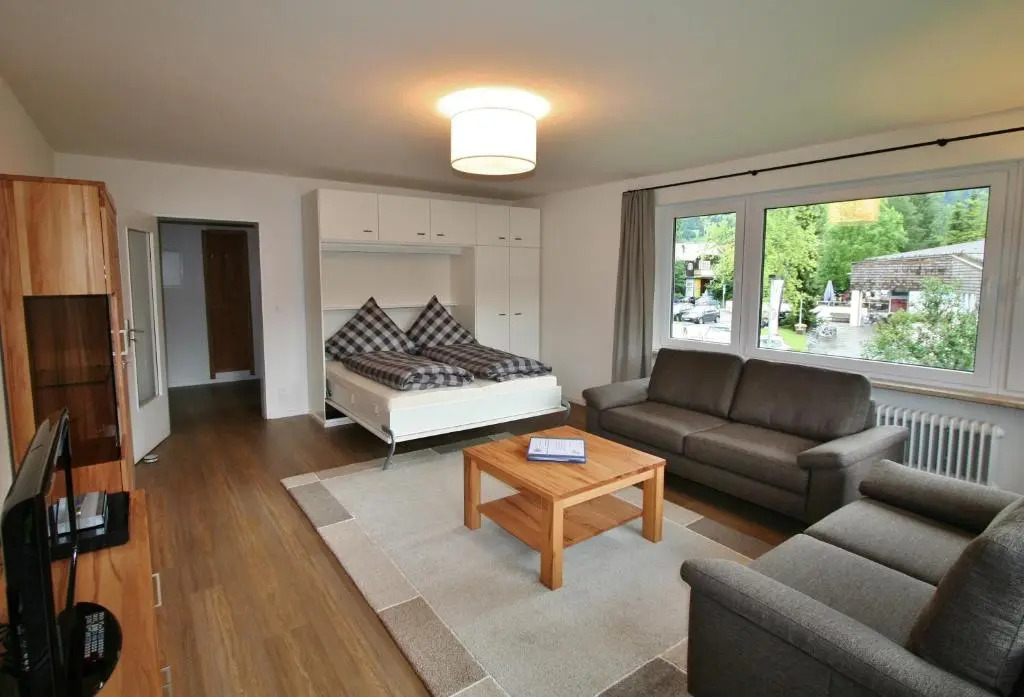 Ferienwohnung Benne