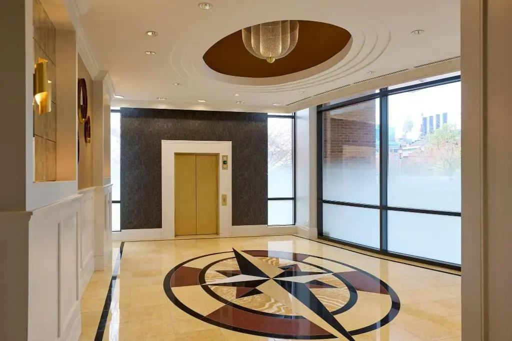 Baltimore Marriott Waterfront