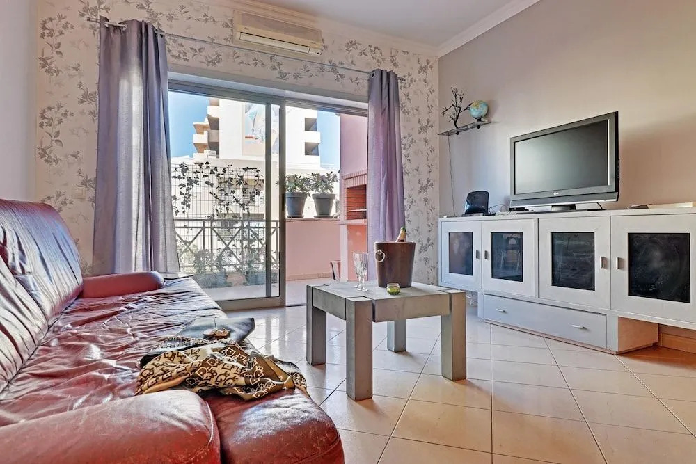 Sol Nascente Apartment