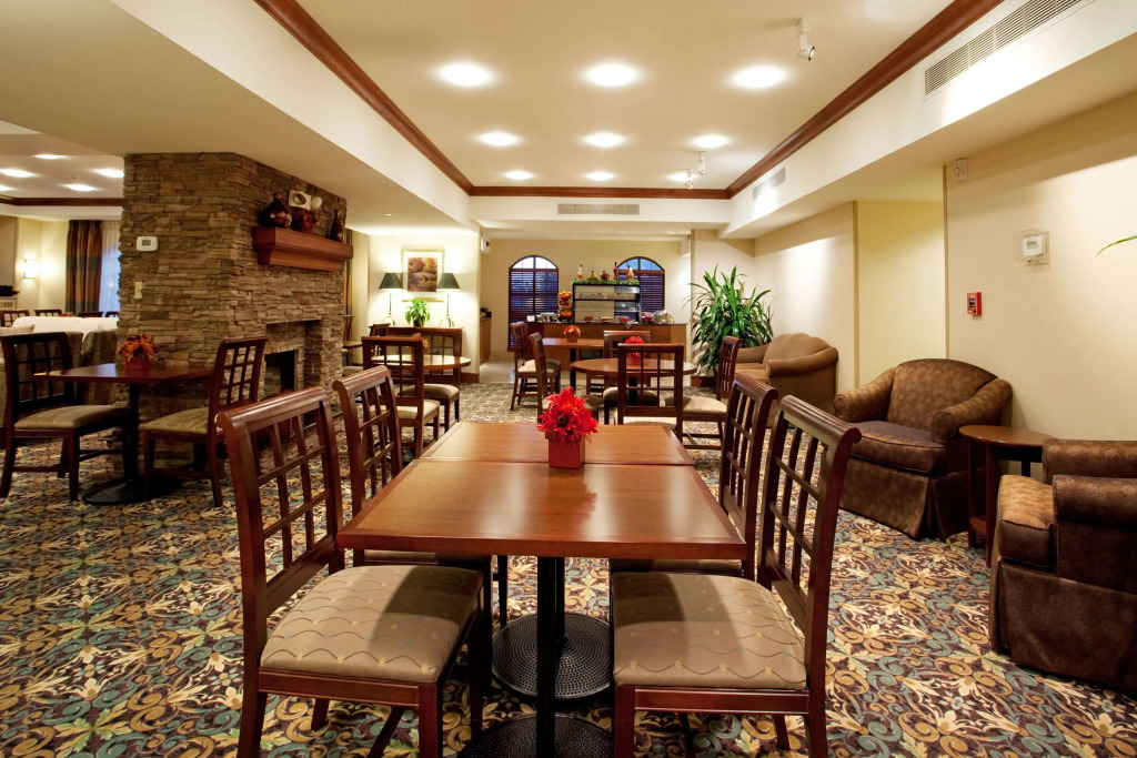 Sonesta ES Suites Baton Rouge University at Southgate