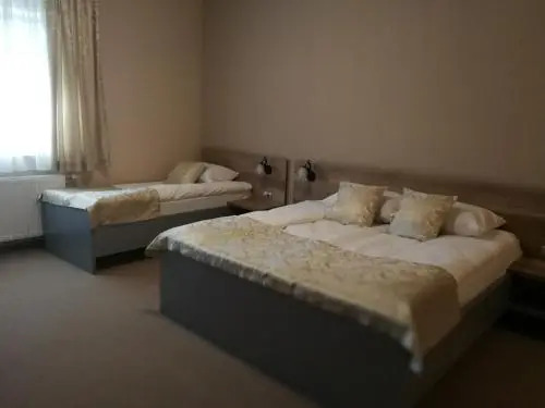 Rooms Comfor
