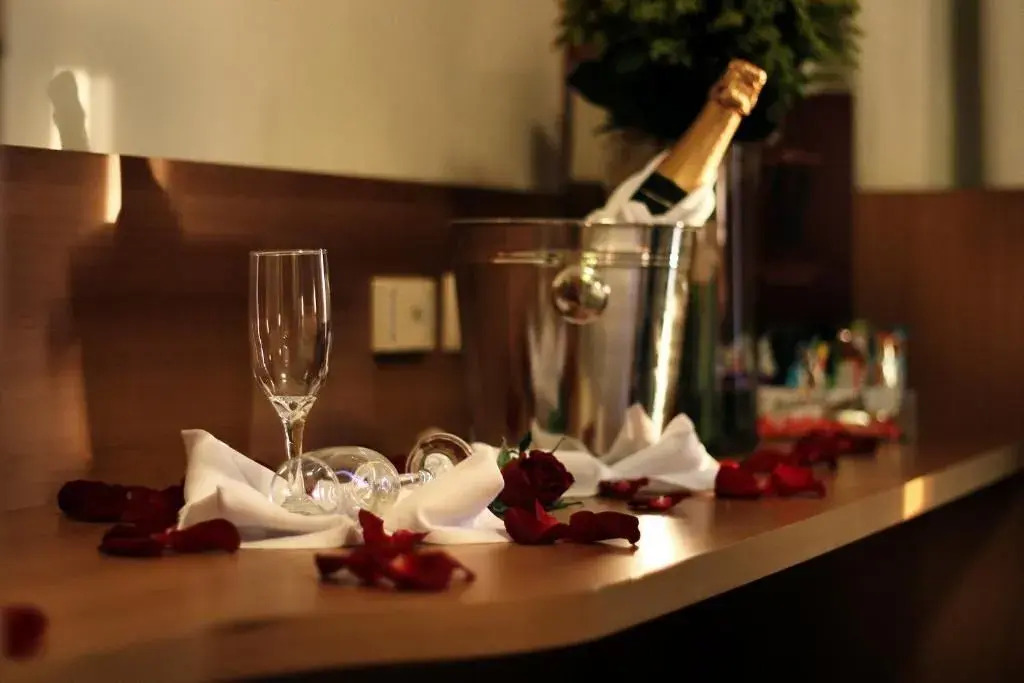 Hotel Golden Park Uberlandia By Nacional Inn