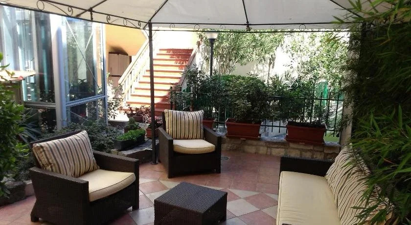 Residence La Piazzetta