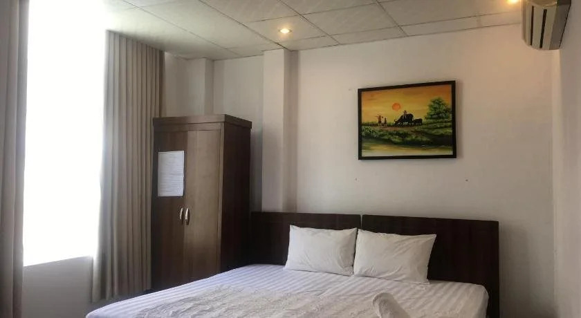 New Sky Hotel
