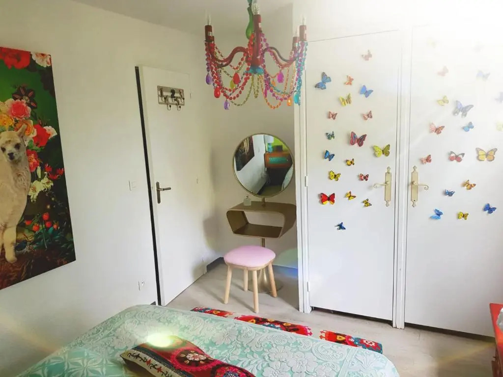 Maison Lolly corse wifii free