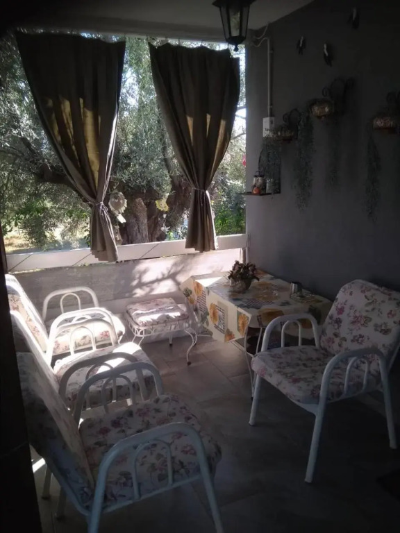 Jenny's House
