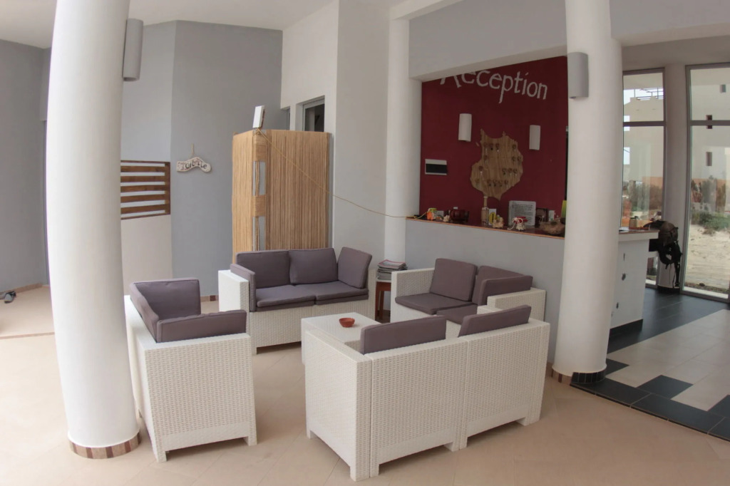 Cala da Lua apartments