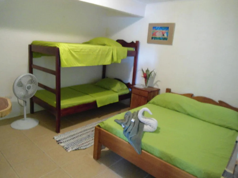 Cabinas Pura Vida B&B and Tour Operator
