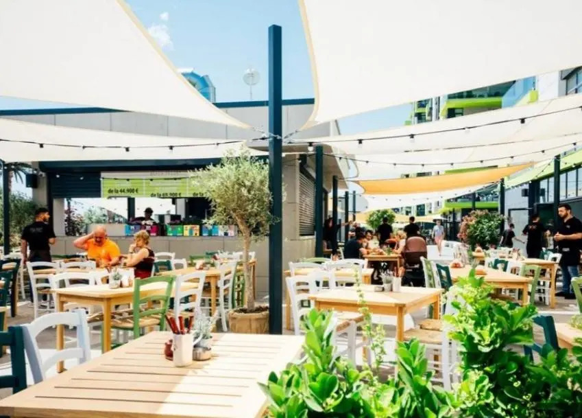 T&V Residence Mamaia Nord