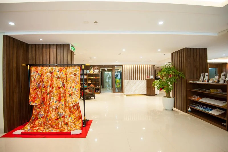 Hanoi Tokyo Hotel