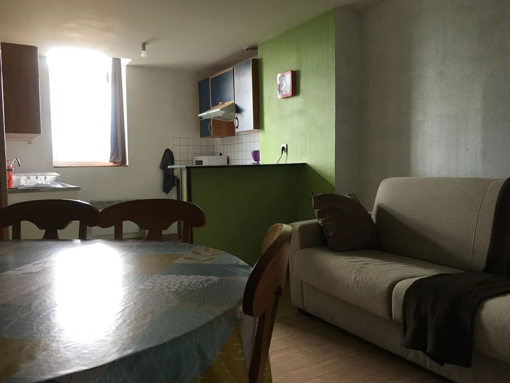 Appartement T2 Centre Ville