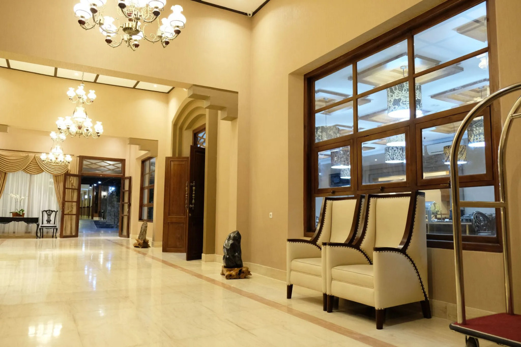 Mexolie Hotel