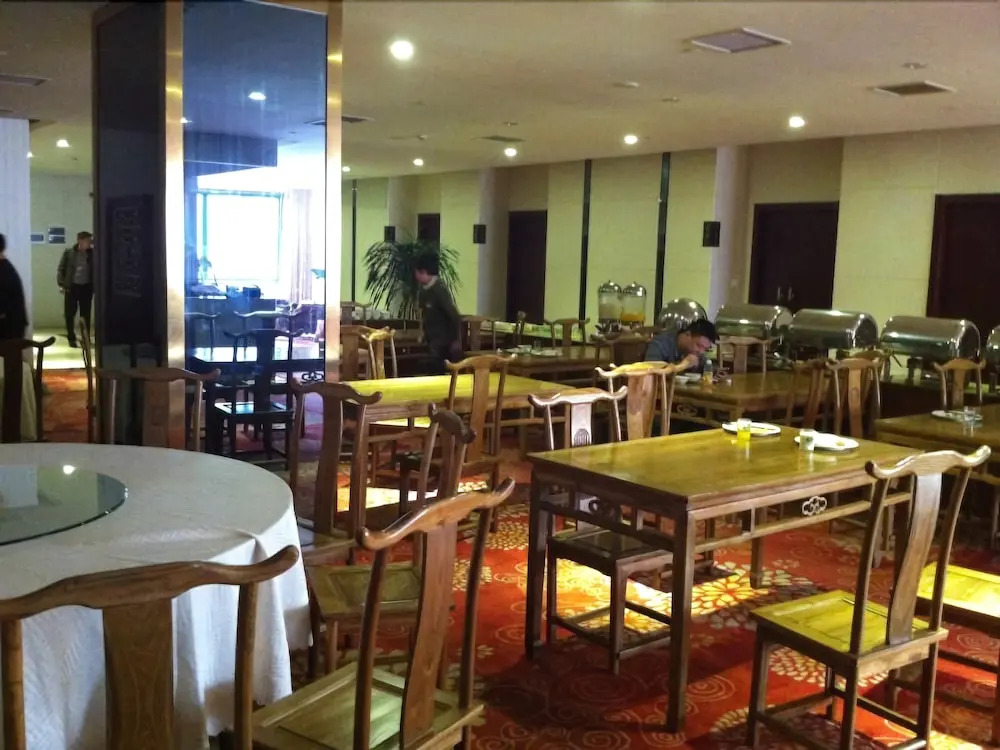 GreenTree Inn Ningbo Railway Station Xingning Road Seagull Hotel