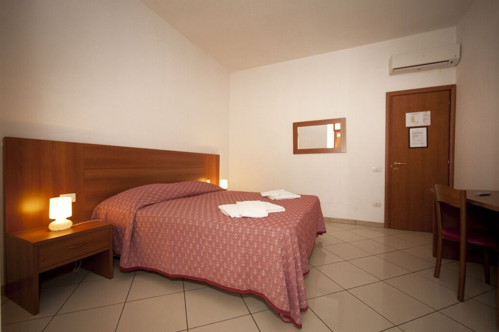 Hotel Dalmazia