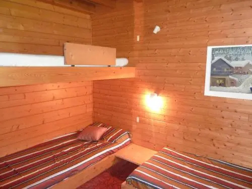 Chalet Les Meuniers