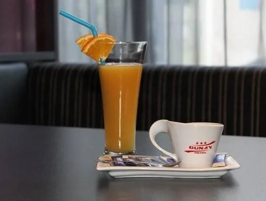 Hotel Dunav