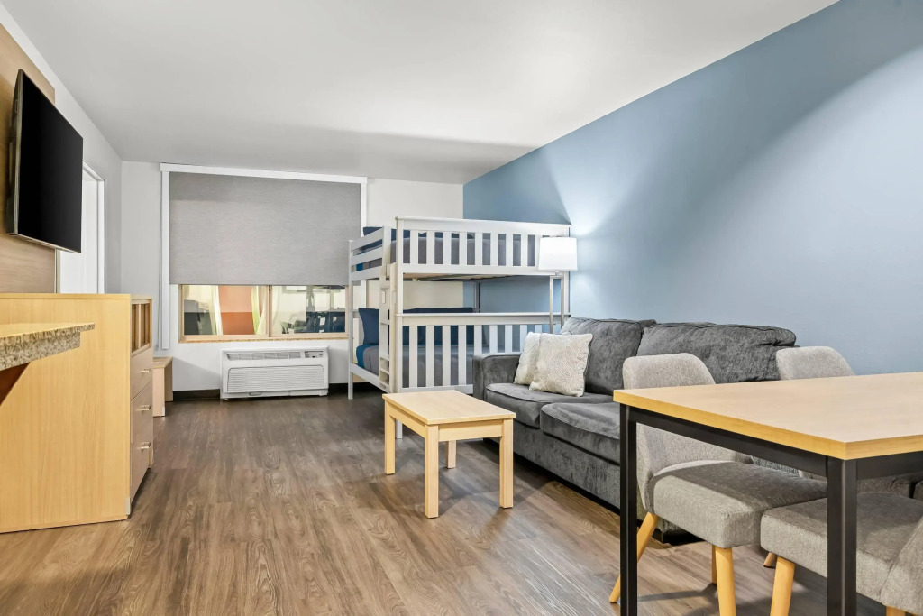 Big Horn Resort, an Ascend Collection Hotel