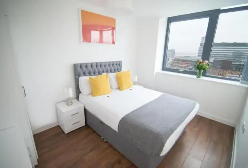 Dream Apartments Silkhouse Court