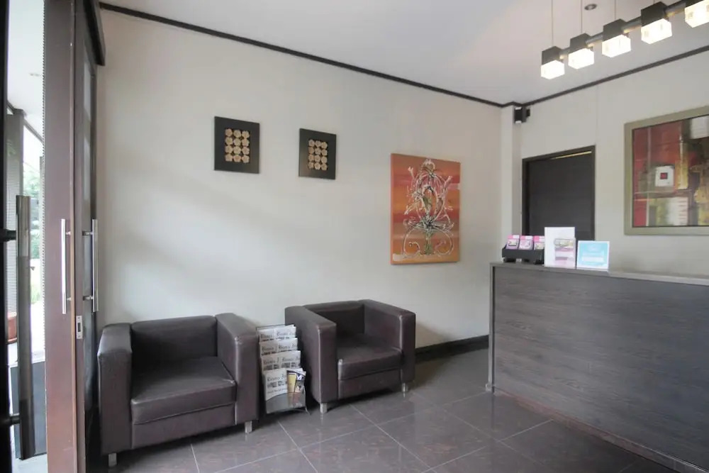 Airy Sukasari Setrasari Raya 10 Bandung