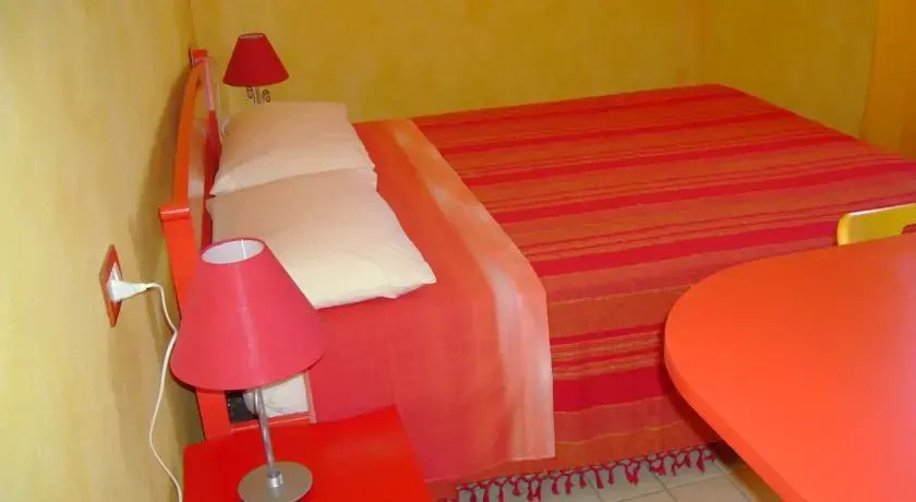 B&B Su Canape
