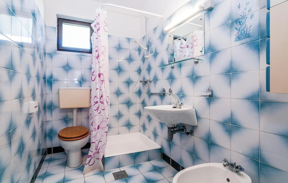 Nice Apartment in Seline With 2 Bedrooms and Wifi