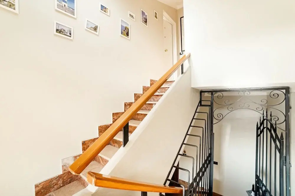 Bologna Modern Japanese Flat with terrace