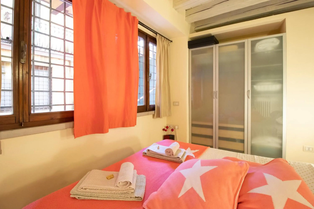 Lovely Apartment Sottoriva