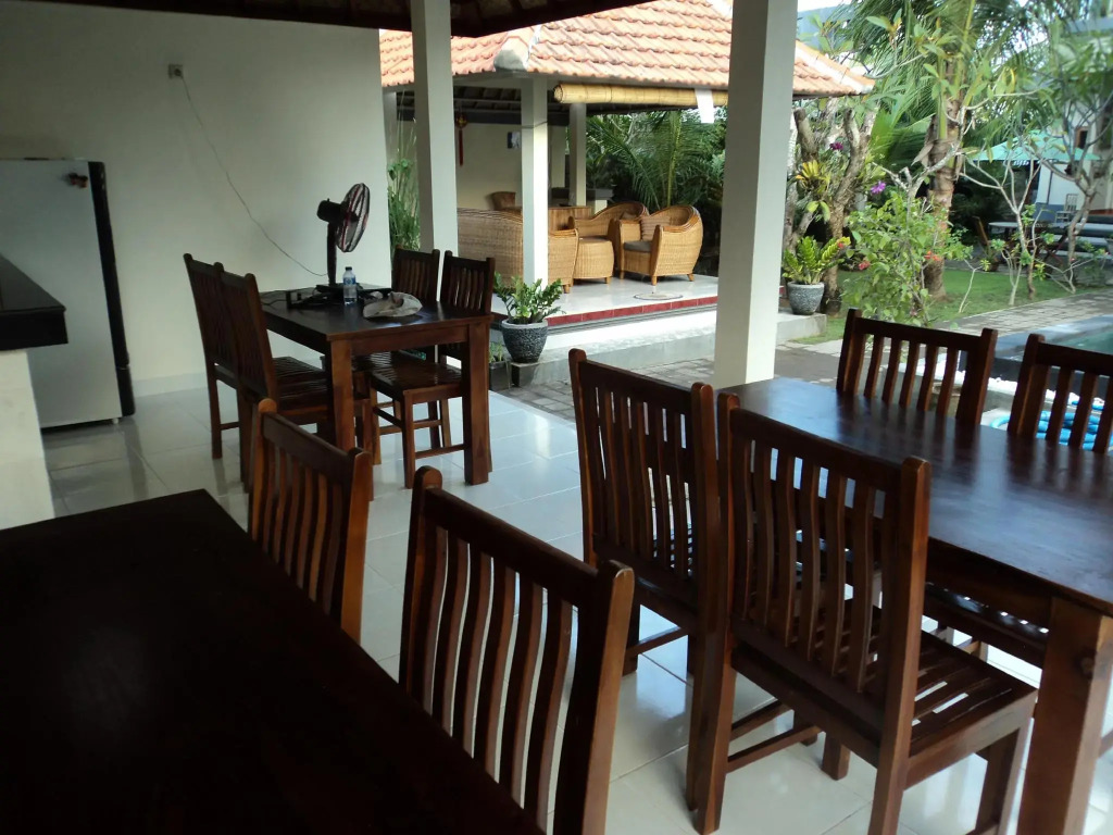 Puri Clinton Bali