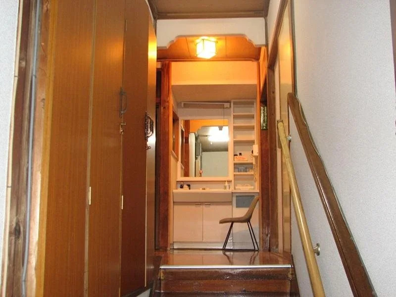 Sagaeya Ryokan