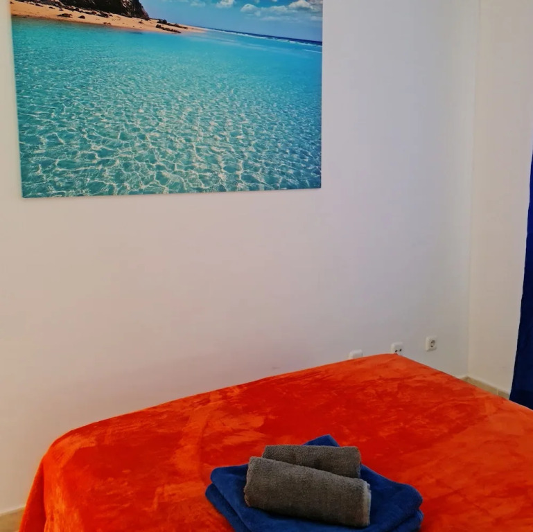 Residencial Playa Paraiso