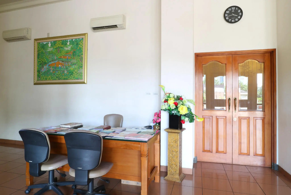 Hotel 678 Cawang