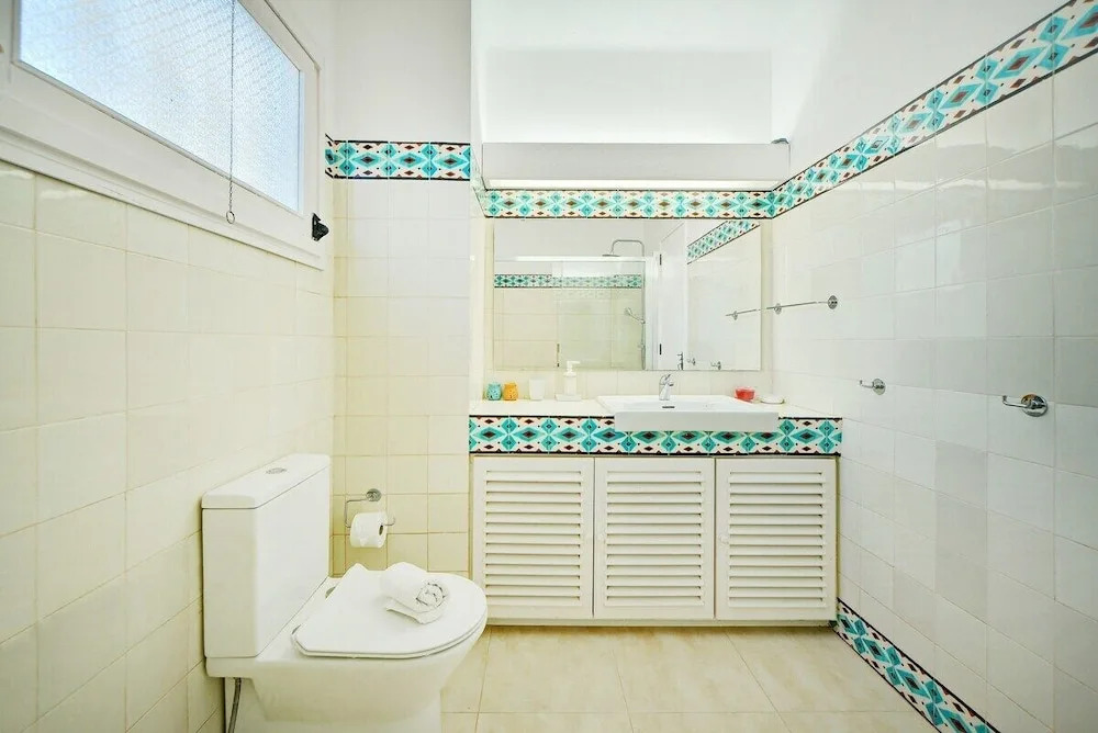 Prainha Calm Retreat in Alvor