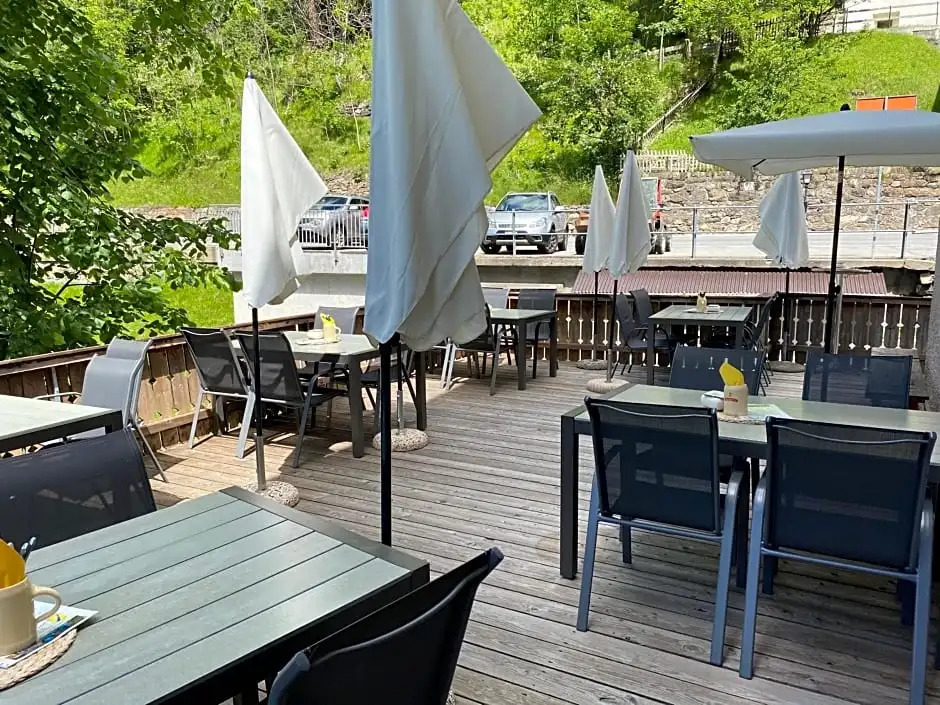 Gasthaus Edelweiss