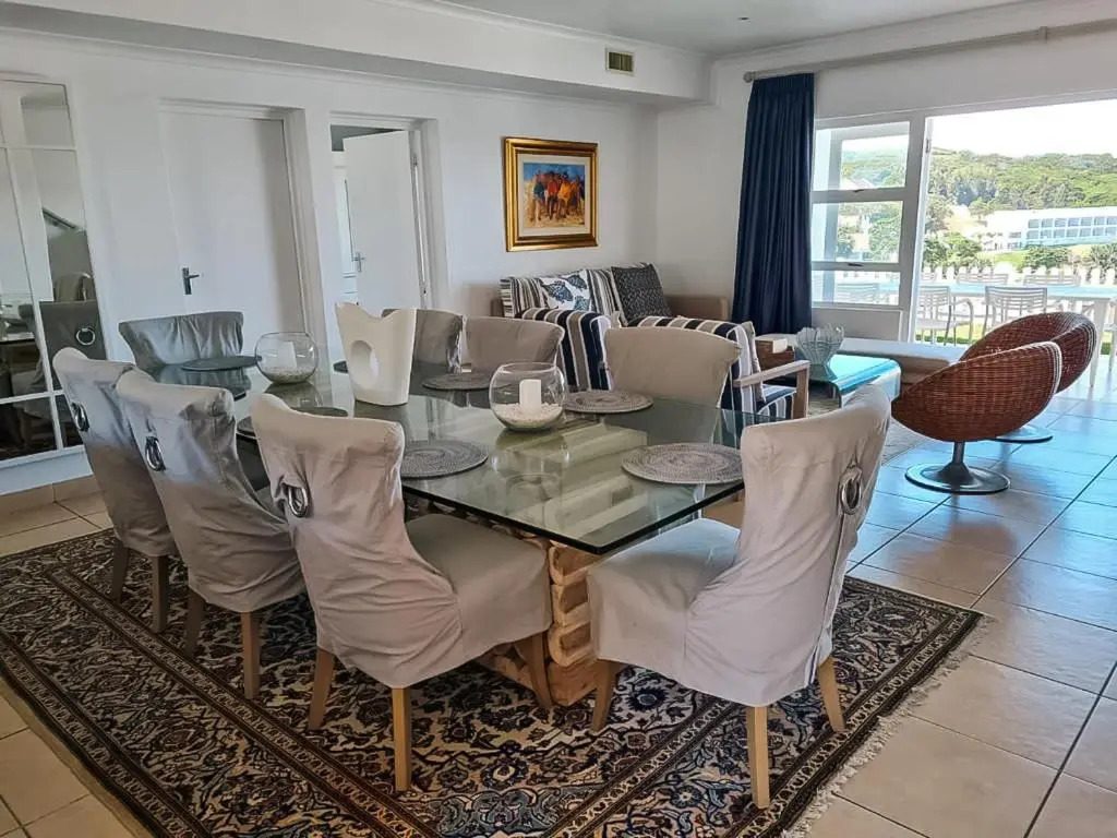 Villa 44, The Estuary Country Estate, Port Edward