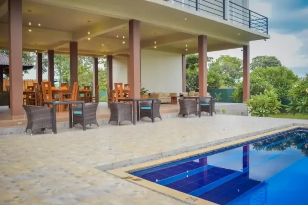 Hotel Sigiriyaaya