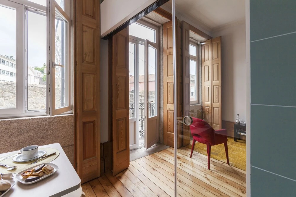 Go2oporto - Fontainhas Apartments