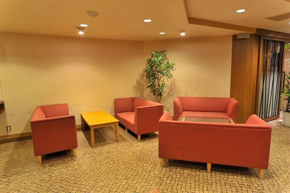 Dormy Inn Express Soka City