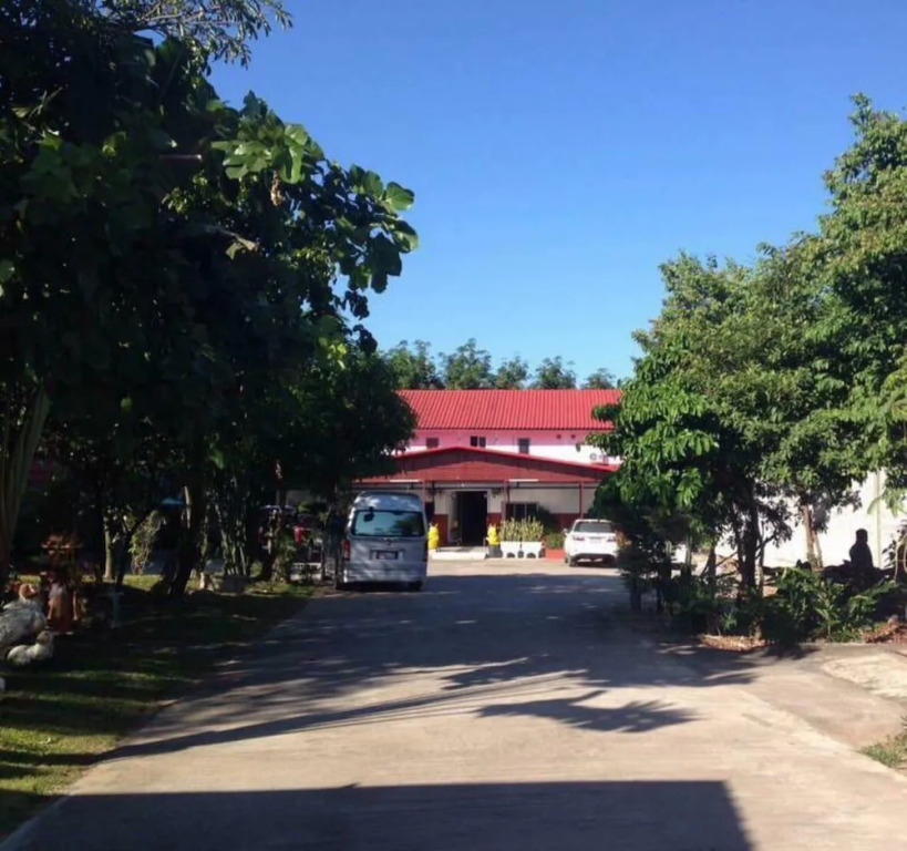 Chanmuang Resort