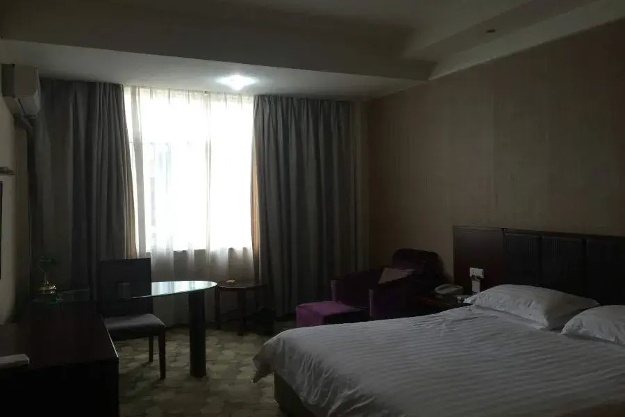 Yayuan Boutique Hotel