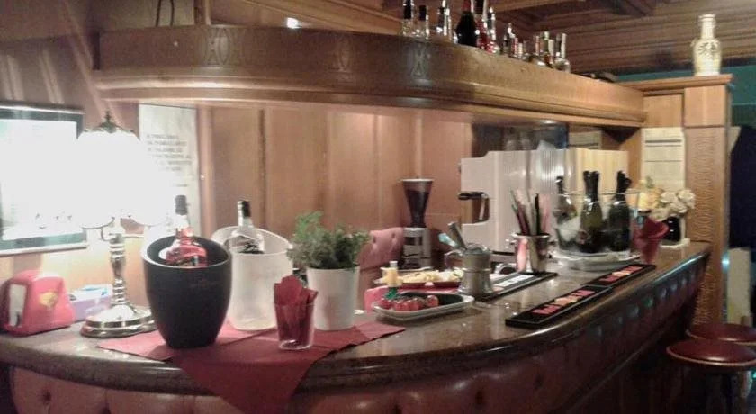 Hotel Parco Erosa