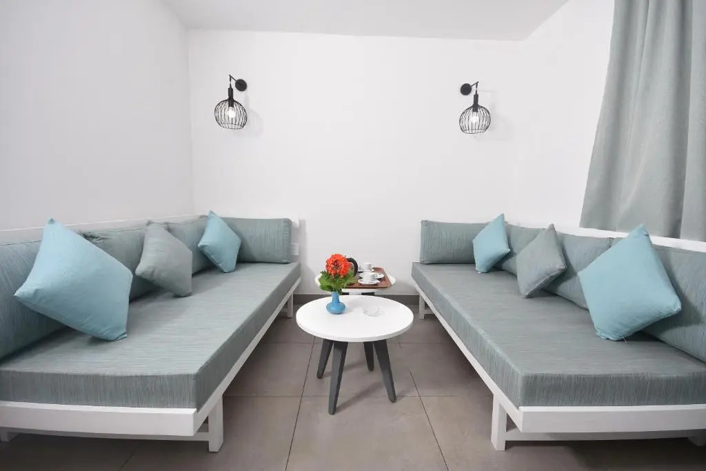 Amber El Fell- Boutique Hotel