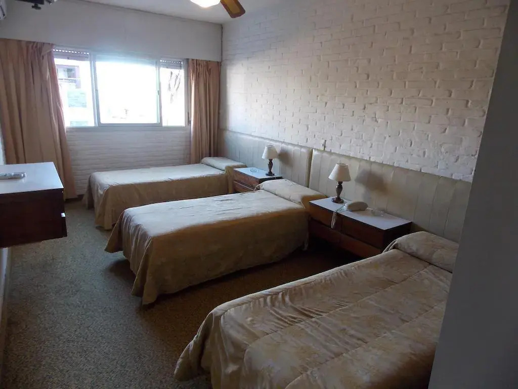 Punta del Este Shelton Hotel