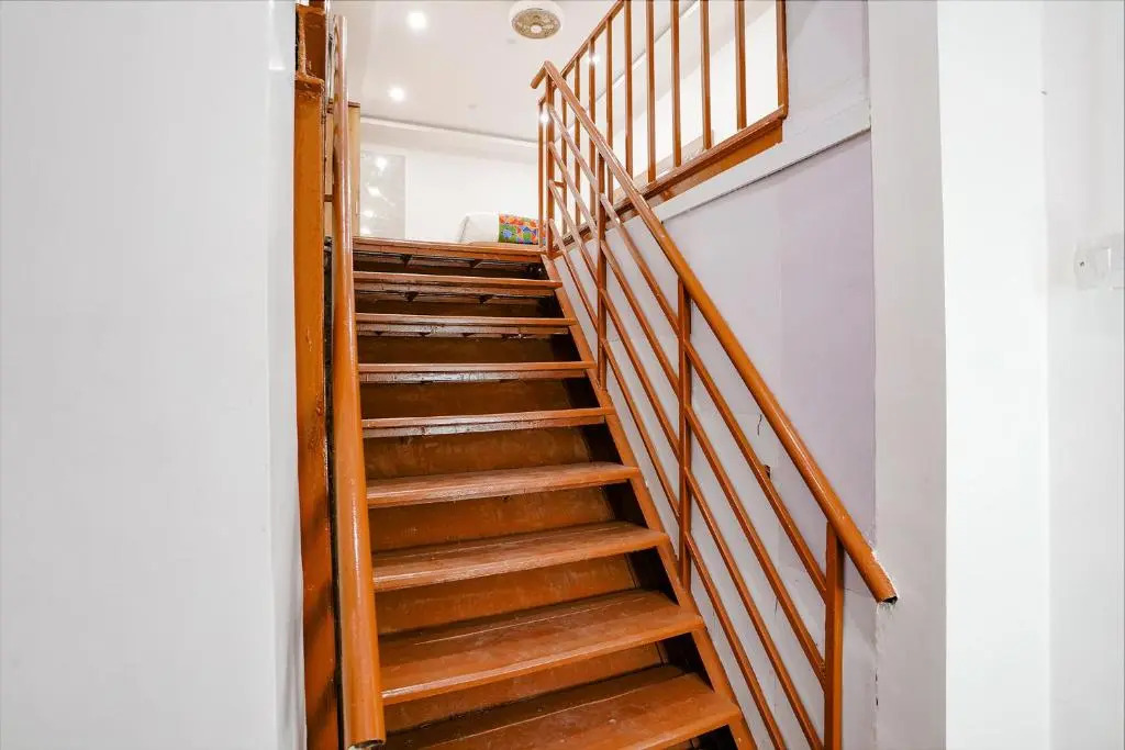Fabhotel Babas Residency