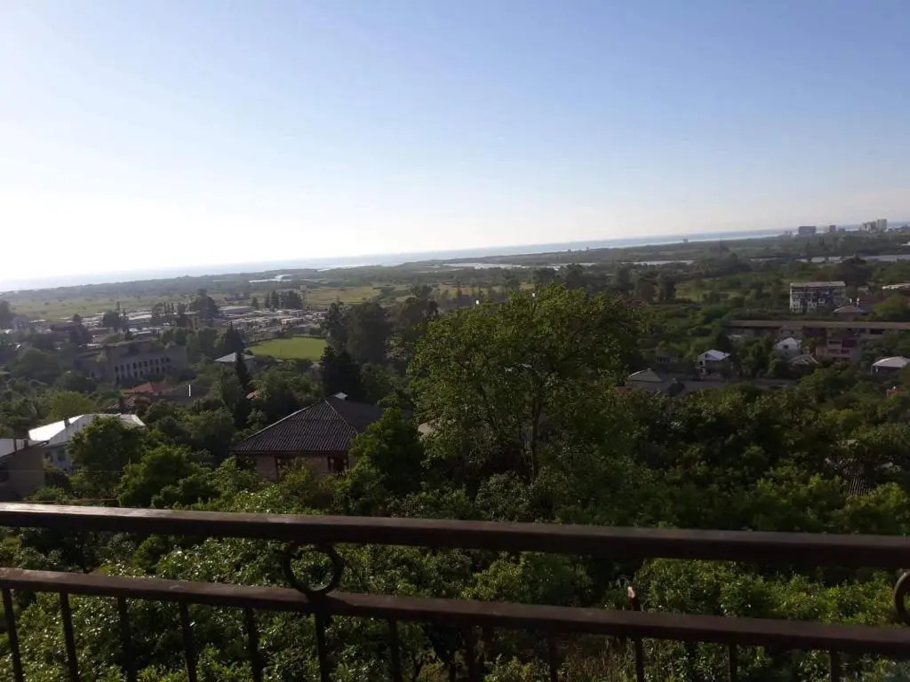 Black Sea View Resort Hotel