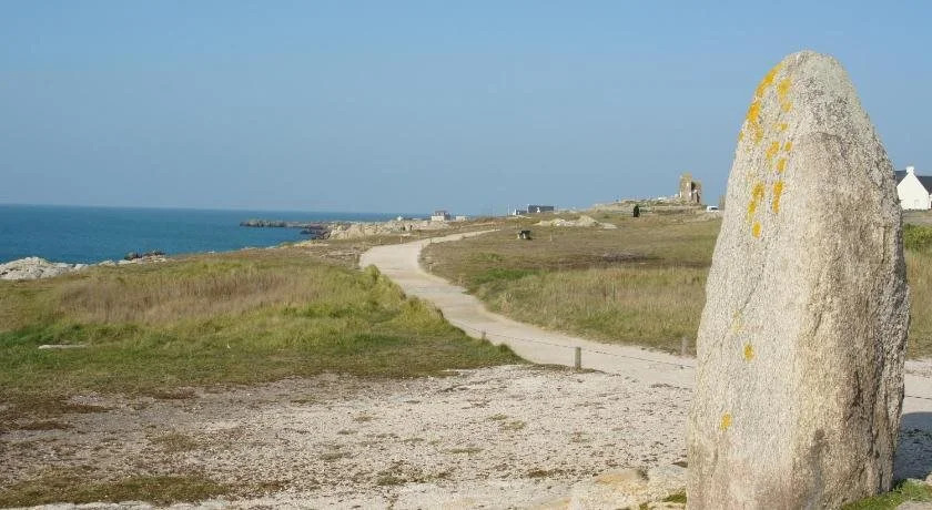 DOMAINE DE PORT AUX ROCS