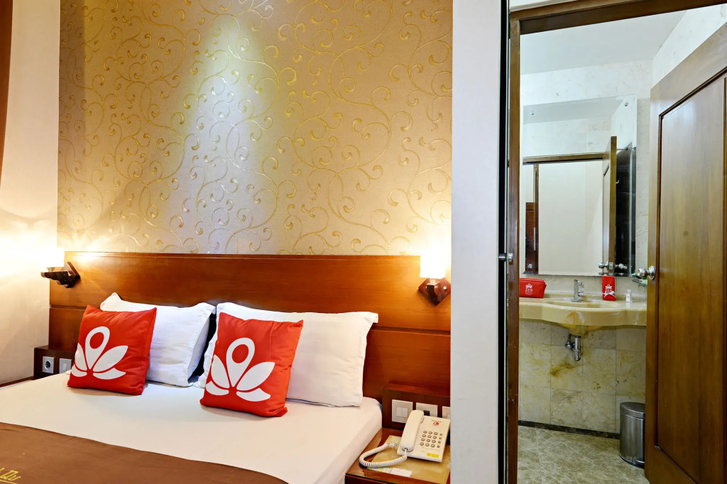 Hotel Vala