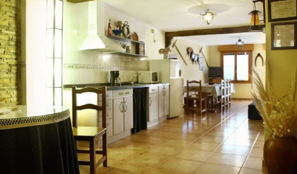 Casa Jacobea