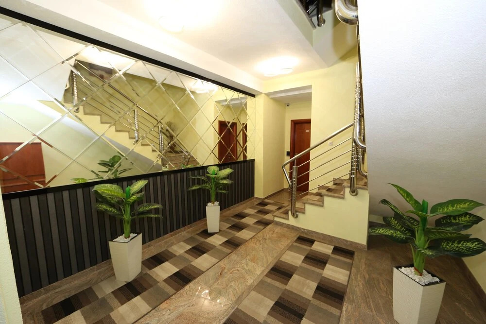 Villa Maki