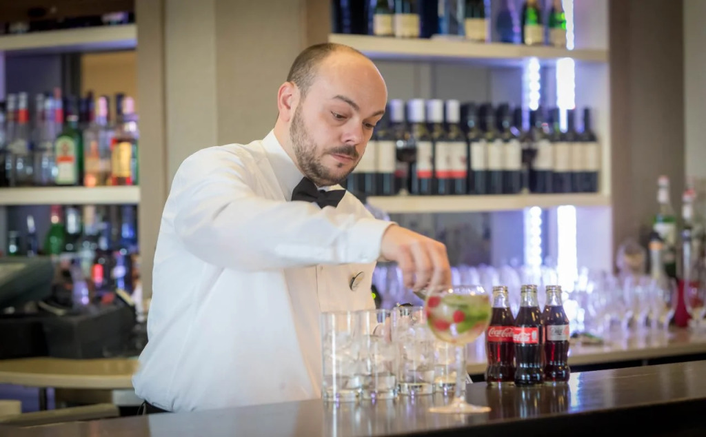 Maldron Hotel Dublin Airport