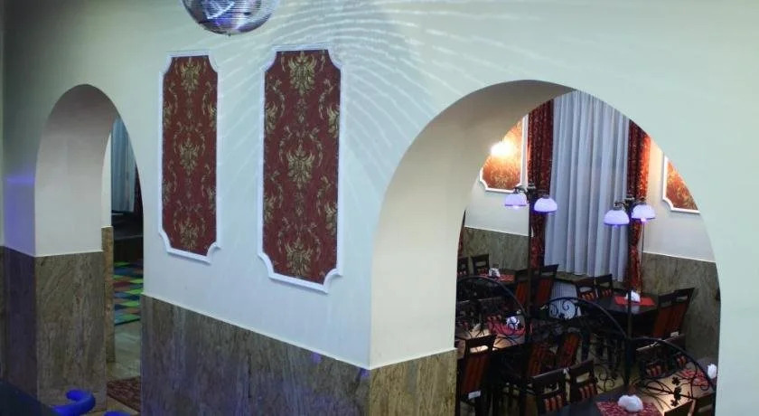 Hotel Marczewski